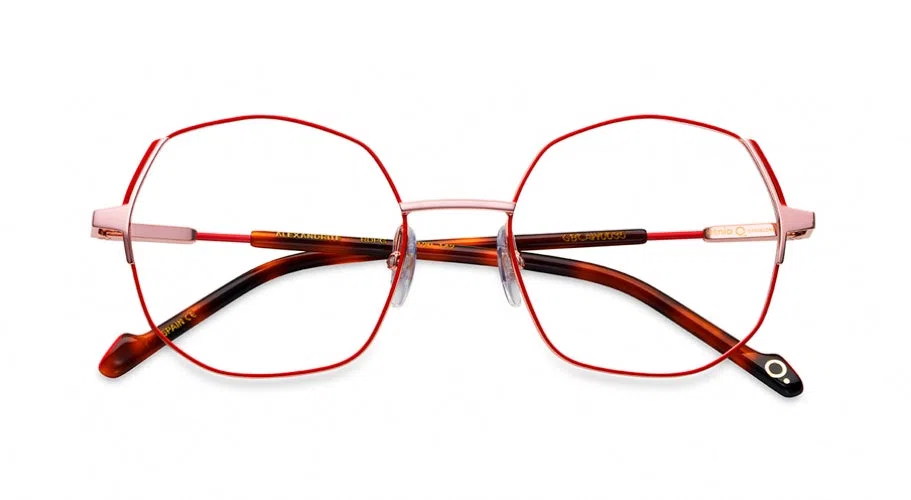 Etnia Barcelona ALEXANDRITE Eyeglasses - view 17